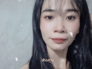Annathy