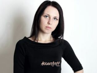 Annavelvett
