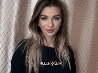 Annawilkinsen