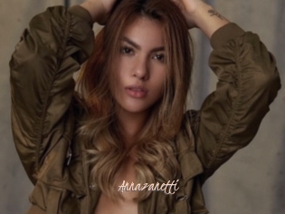 Annazanetti