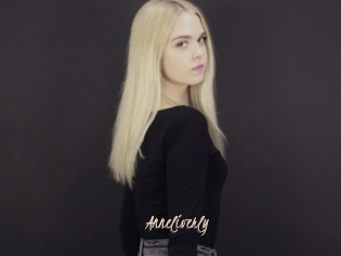 Anneliverly