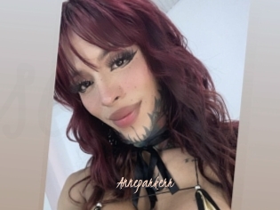 Anneparkerr