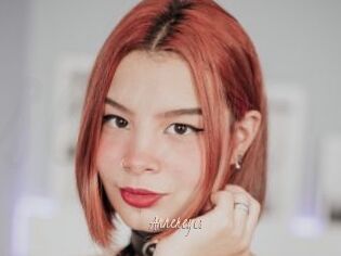 Annereyes