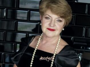 Annetgold