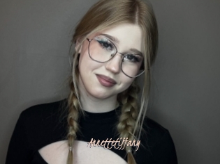 Annettetiffany