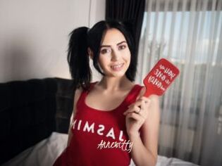 Annewitty