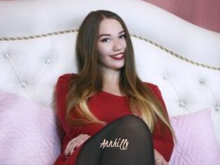 Annhillx