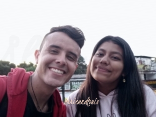 Annieandlouis