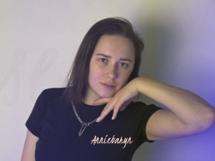 Anniebaryn