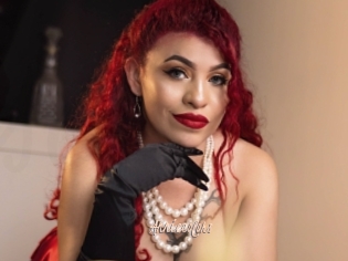 anniecolors Sexenmacht