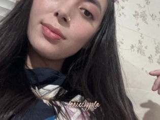 Anniecoppola