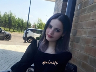 Anniecute