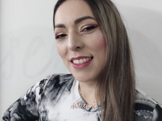 Anniejudy