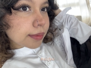 Annielune