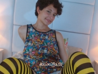 Anniemiller100