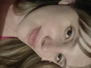 Annietje