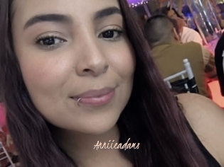 anniieadams Sexenmacht
