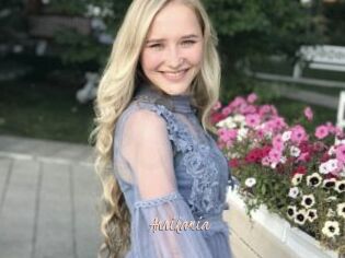 Annikamia