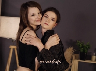 Annisandcate