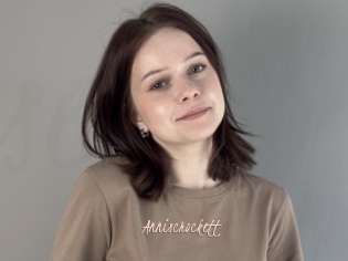 Anniscrockett