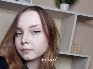 Annisdodd
