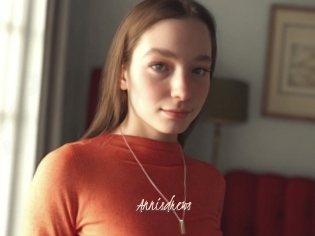 annisdrews Sexenmacht