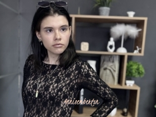 Annisemberton