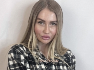 Annisfairfax