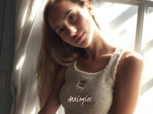 Annisgise