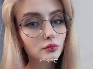 Annisgossett