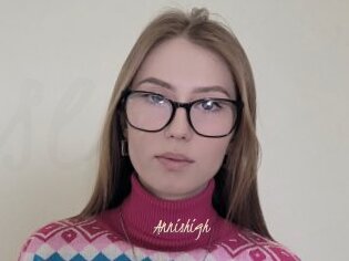 Annishigh