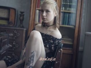 Annwisekiss
