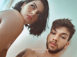 annyandjimmy Sexenmacht
