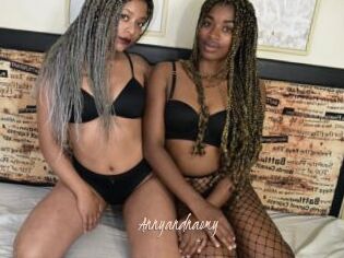 Annyandnaomy