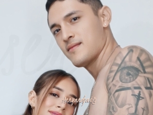 Annyandpablo