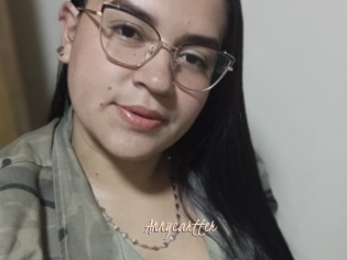 Annycartter