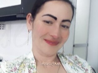 annycoleman Sexenmacht
