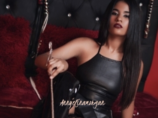 Annyelinamorgan