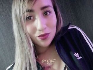 Annyfox69