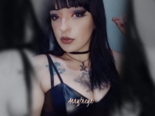 Annyfreyr