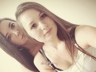 annynammy Sexenmacht