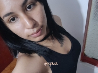 Annyran