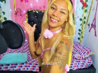Annyrouse18