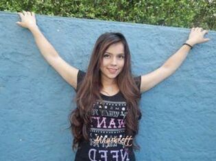 Annysweett