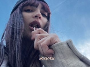 Anoukevers