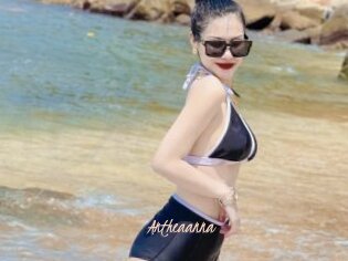 Antheaanna