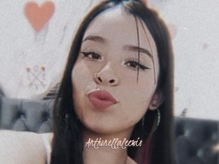 Anthonellaleewis