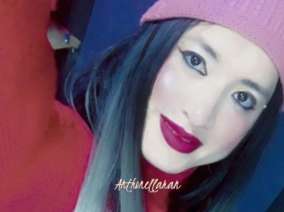 Anthonellaran