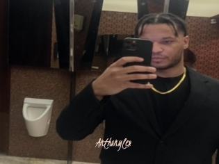 anthonylex Sexenmacht