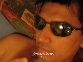 Anthonyrobinson